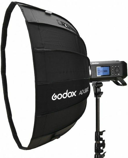 Godox Kit Softbox 65buccm.