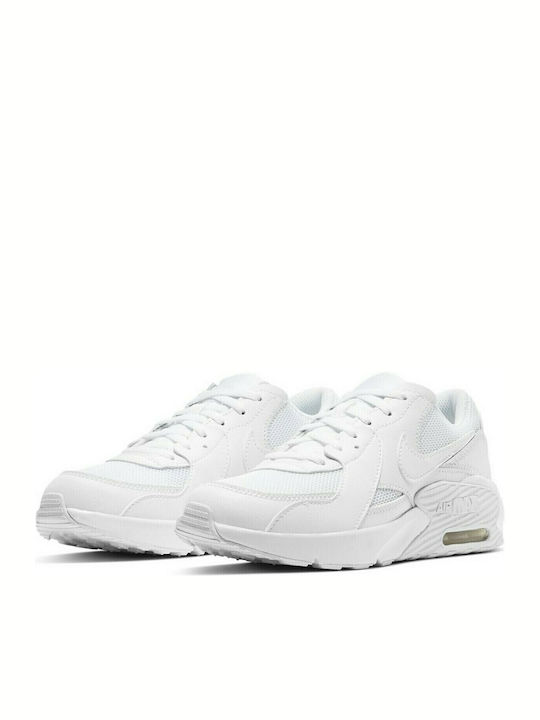 Air Max Excee Kinder Sneakers Weiße