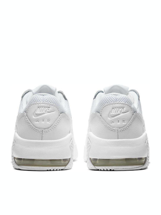 Air Max Excee Kinder Sneakers Weiße