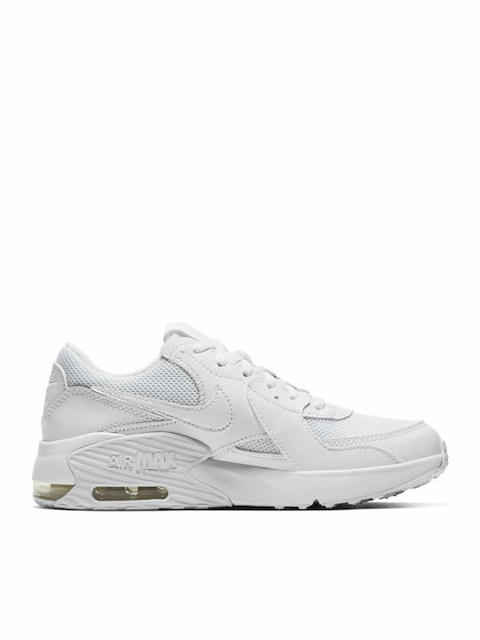 Nike Air Max Excee White