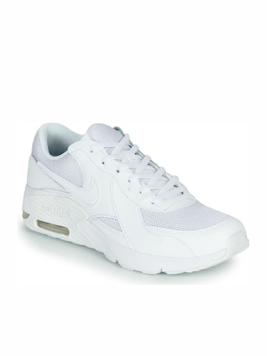 Air Max Excee Kinder Sneakers Weiße
