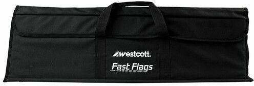 Skylux Fast Flags Scrim Kit 60x90cm Lighting Kit for Studio