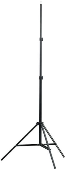 vidaXL Lighting Kit with Tripod