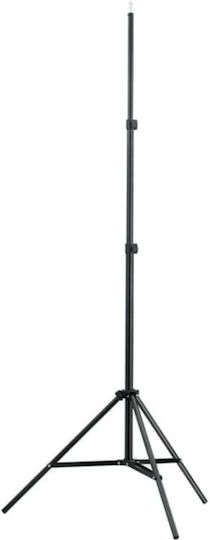 vidaXL vidaXL Foto- und Videobeleuchtungsset 24W Mit Stativ