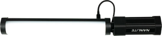 Nanlite Forza 60 NP-F550 Accessories for Studio