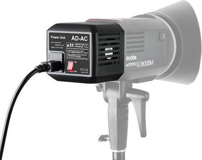 Godox AD600-AC for Flash AD600B/AD600BM