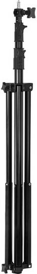 E-Image LS12 Τρίποδο Φωτισμού για Studio 3m Light Stand