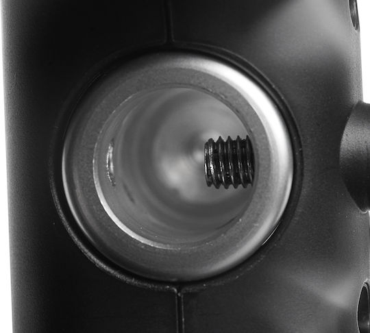 Nanlite Forza 60 v-lock Zubehör für Studio
