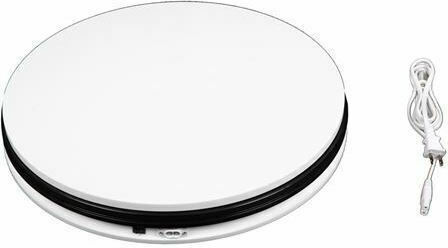 Falcon Eyes Mini Turntable Bază Rotativă 360 pentru Studio