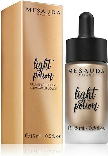 Mesauda Milano Light Potion 15ml