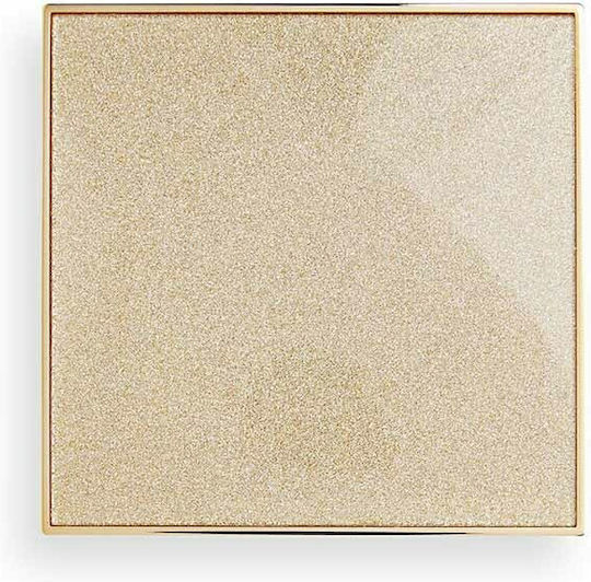 Revolution Beauty Lustre Highlighter Golden Rose 9gr