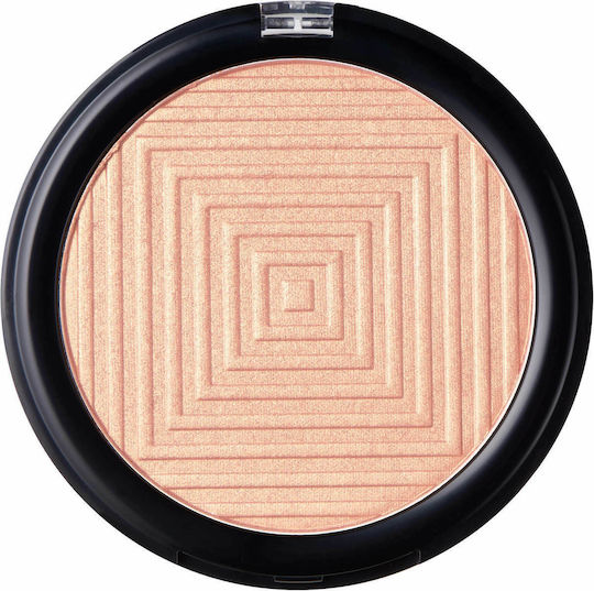 Maybelline Facestudio Chrome Extreme 350 Rose 18gr