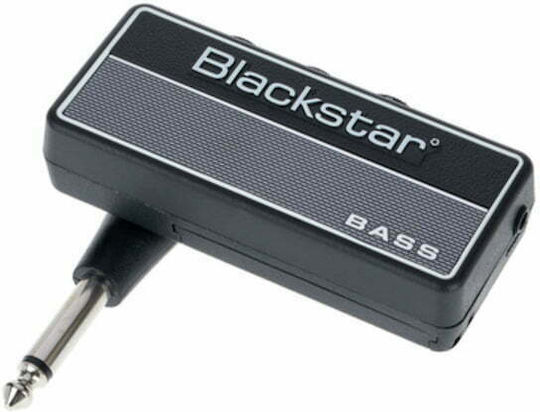 Blackstar amPlug2 FLY Bass Mini Amplificator Bas electric Negru