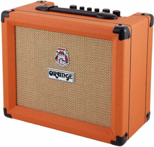 Orange Crush 20RT Combo Amplificator Chitară electrică 1 x 8" 20W Portocaliu