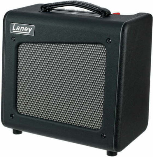 Laney Cub-Super10 Λαμπάτος Combo Ενισχυτής Ηλεκτρικής Κιθάρας 1 x 10" 6W Μαύρος