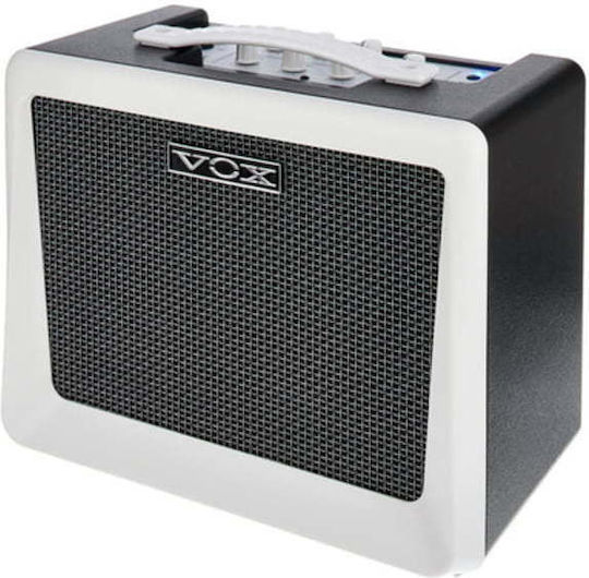Vox VX50 KB Λαμπάτος Combo Ενισχυτής Πλήκτρων & Synths 1 x 8" 50W Λευκός