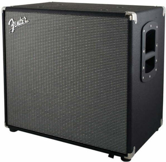 Fender Rumble 115 Cabinet für E-Bass 1 x 15" 600W Schwarz