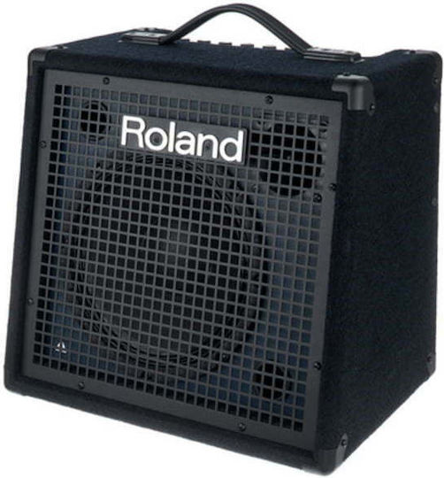 Roland KC-80 Combo Ενισχυτής Πλήκτρων & Synths 1 x 10" 50W Μαύρος