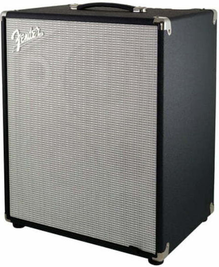 Fender Rumble 500 V3 Combo Amplificator Bas electric 2 x 10" 500W Negru