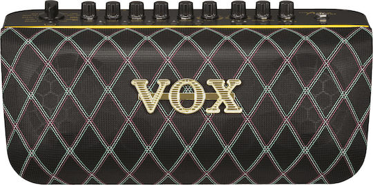 Vox Adio Air GT Mini Ενισχυτής Ηλεκτρικής Κιθάρας 2 x 3" 50W Μαύρος