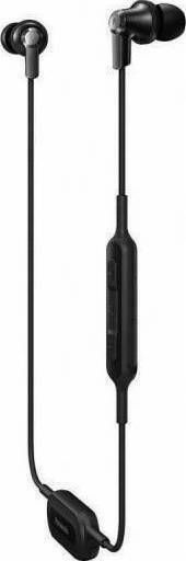 Panasonic RP-NJ300B In-Ear Bluetooth-Freisprecheinrichtung Kopfhörer Blau