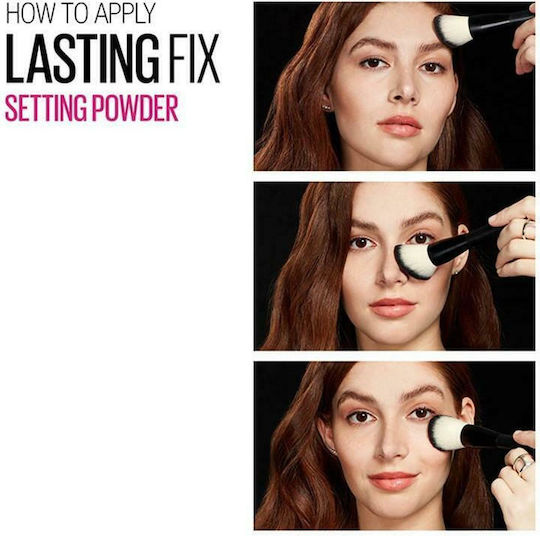 Maybelline Прах За Фиксиране Lasting Fix 6гр