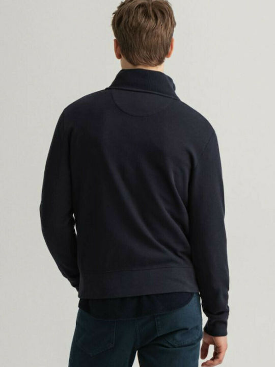 Gant Herren Sweatshirt Navy