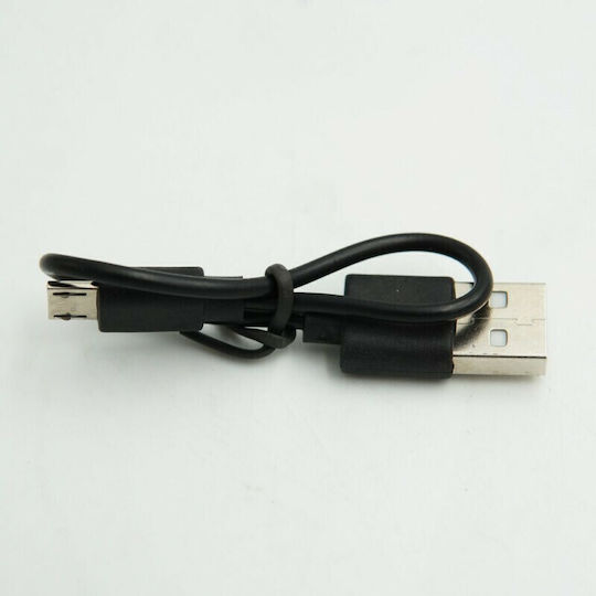 Andowl TV Box Q5G Mini Q5G 4K UHD με WiFi USB 2.0 / USB 3.0 4GB RAM και 64GB Αποθηκευτικό Χώρο με Λειτουργικό Android 10.0