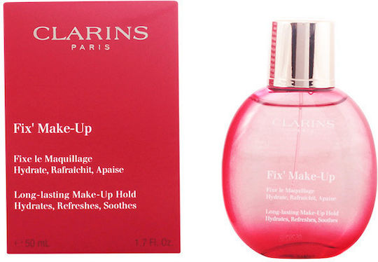 Clarins Fix Make Up Setting Powder 50ml