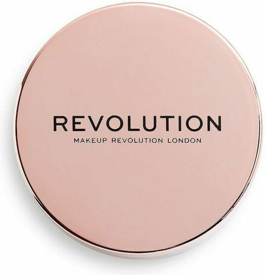 Revolution Beauty Conceal & Fix Setting Powder Translucent 13gr