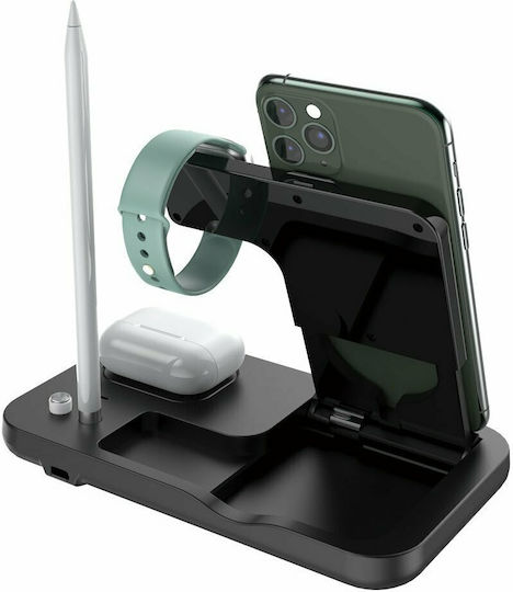 Technovo Черен (Optimus OW-01)