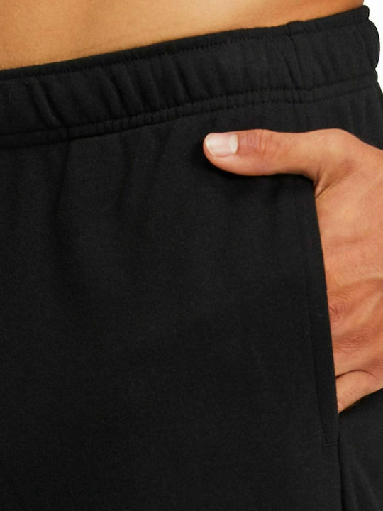 Sweatpants with Elastic Black / Grey