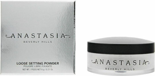 Anastasia Beverly Hills Loose Setting Powder 6gr