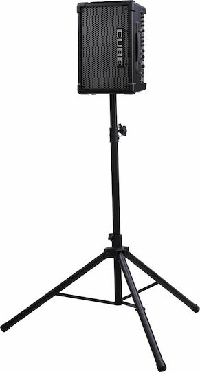 Roland Cube Street EX Combo Ενισχυτής Ηλεκτρικής Κιθάρας 2 x 8" 50W Μαύρος