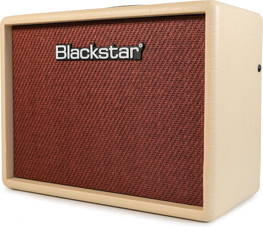 Blackstar Debut 15E Combo Ενισχυτής Ηλεκτρικής Κιθάρας 2 x 3" 15W Μπεζ