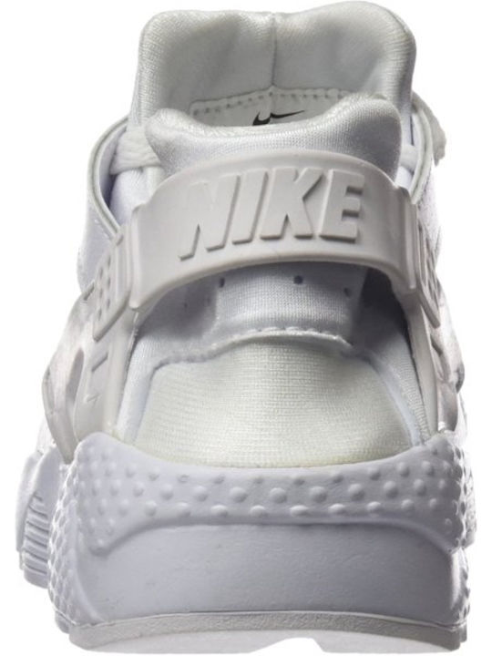 Huarache Run Kids Sneakers White