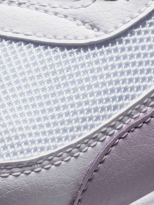 Air Max Excee Kinder Sneakers White / Metallic Gold / Iced Lilac