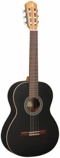 Alhambra Κλασική Κιθάρα 4/4 1C Black