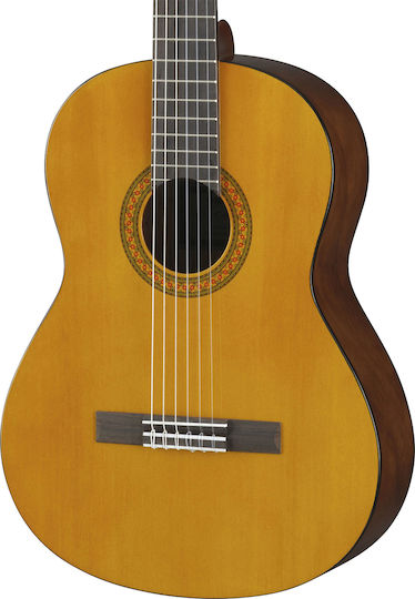 Yamaha Κλασική Κιθάρα 4/4 C-40II Natural