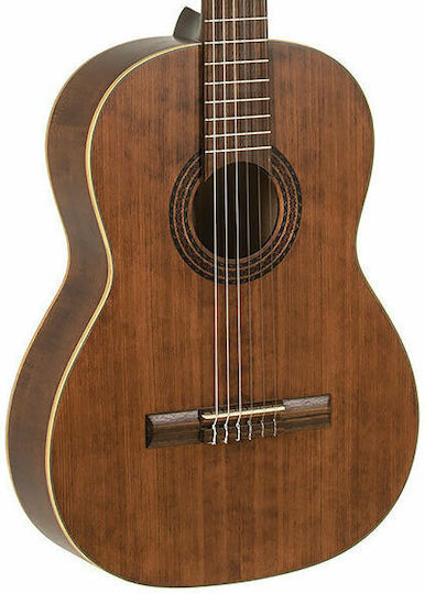 Gewa Klassisch Gitarre 4/4 Pro Arte GC Antike