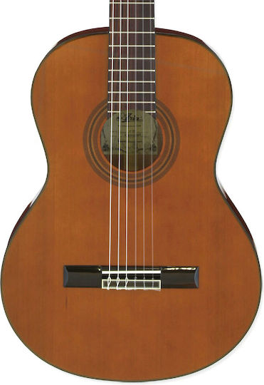 Aria Klassisch Gitarre 4/4 A-20 Natürlich