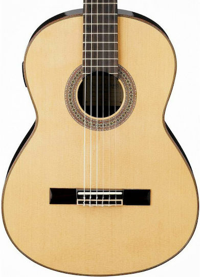 Ibanez G200E Electro-Classical Guitar 4/4 Natural