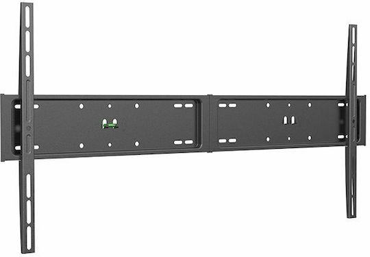 Meliconi Flatstyle ES 800 Wall TV Mount up to 82" and 60kg