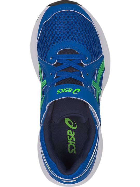 Jolt 2 PS Αθλητικά Παιδικά Παπούτσια Running με Σκρατς Μπλε