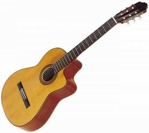 Esteve GR3EC Classical Guitar 4/4 Natural