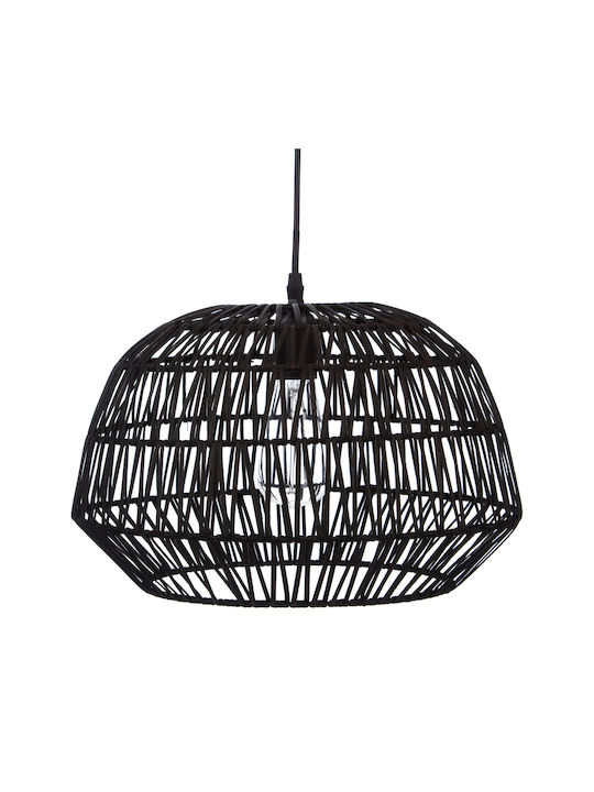 Pendant Lamp Black