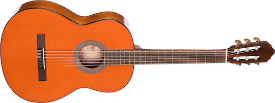 Cort Klassisch Gitarre 4/4 4/4 AC100DX Natürlich