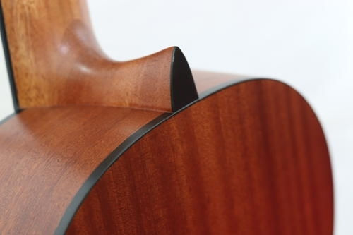 Prodipe Klassisch Gitarre 4/4 Primera APA2021-00950 Linkshänder Natürlich