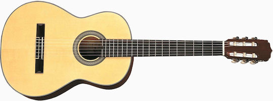 Aria Klassisch Gitarre 4/4 AK-30 Natürlich