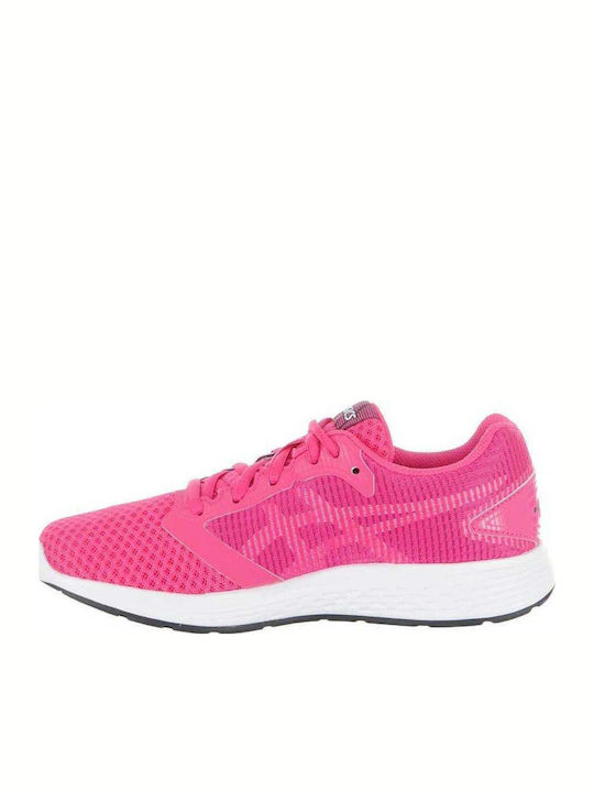 Patriot 10 GS Kids Sports Shoes Running with Laces Fuchsia